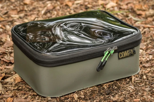 Korda Compac Large 140 3 Korda Compac Large 140