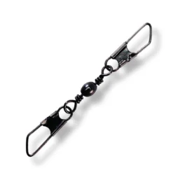 Spro Double Swivel Speldwartels