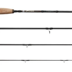 Ron Thompson – Tyran Nano Fly 2,90 M / # 7/8