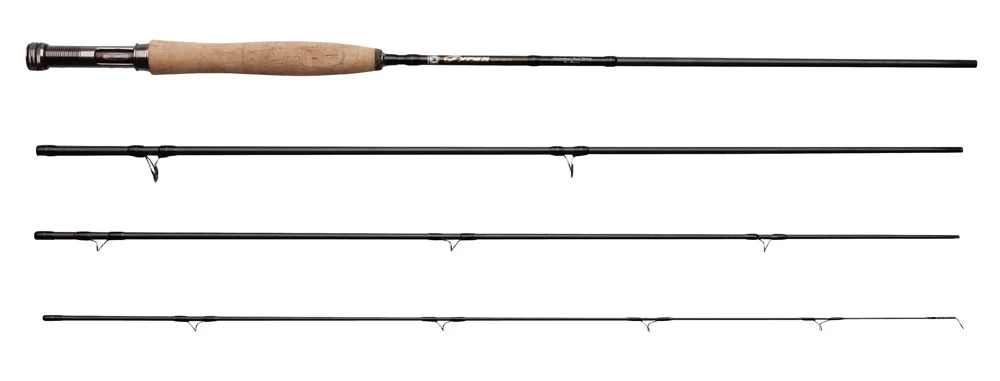 Ron Thompson – Tyran Nano Fly 2,90 M / # 7/8 3 Ron Thompson – Tyran Nano Fly 2,90 M / # 7/8