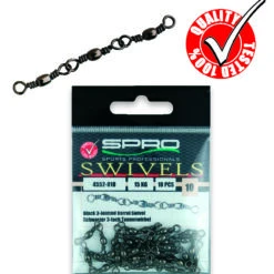 SPRO 3 Jointed Wartel