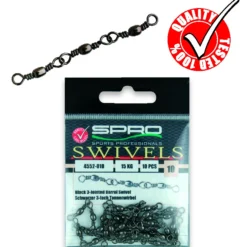 SPRO 3 Jointed Wartel