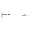 Spro Softbait Zander Stinger 7×7 6 Cm Haakmaat #8 (2stuks) 2 Spro Softbait Zander Stinger 7×7 6 Cm Haakmaat #8 (2stuks) -Vistuig Winkel products 4629 302 001 p 1