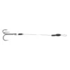 Spro Softbait Zander Stinger 7×7 6cm Haakmaat 6 (2stuks)