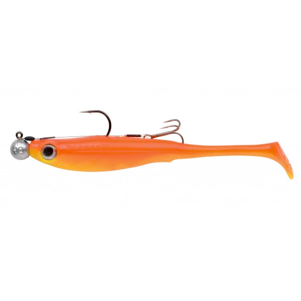 Spro Softbait Zander Stinger 7×7 5cm Haakmaat 6 (2stuks) 5 Spro Softbait Zander Stinger 7×7 5cm Haakmaat 6 (2stuks) - Afbeelding 3