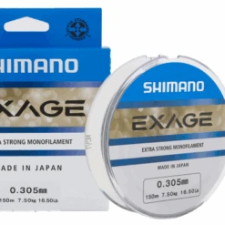 SHIMANO EXAGE MONOFILAMENT 0,22 MM (150M) -Vistuig Winkel products 47x20 exage 2016 150m v1 m56577569830988484.png.swimg .detail 1 1 1 1 1
