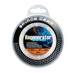 SAVAGE GEAR REGENERATOR MONO 0,60 Mm