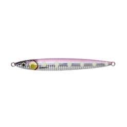 Savage Gear 3D Slim Jig Minnow PHP (80gr 14 Cm) Pink Flash