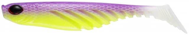 Berkley PowerBait Ripple Shad 9 Cm. 7 Berkley PowerBait Ripple Shad 9 Cm. - Afbeelding 5