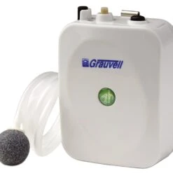 Grauvell Luchtpomp AP 302
