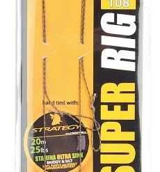 Basic Super Rig Allround