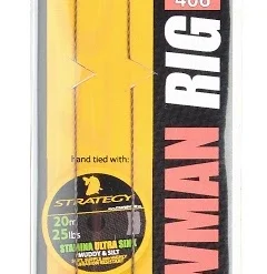 Snowman Rig Specialist