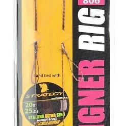 Line Aligner Rig Fast Hooking