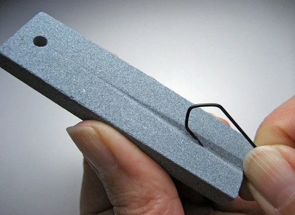 Behr Hakenslijper 3 Behr Hakenslijper