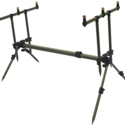 Soul Transformer Rod Pod