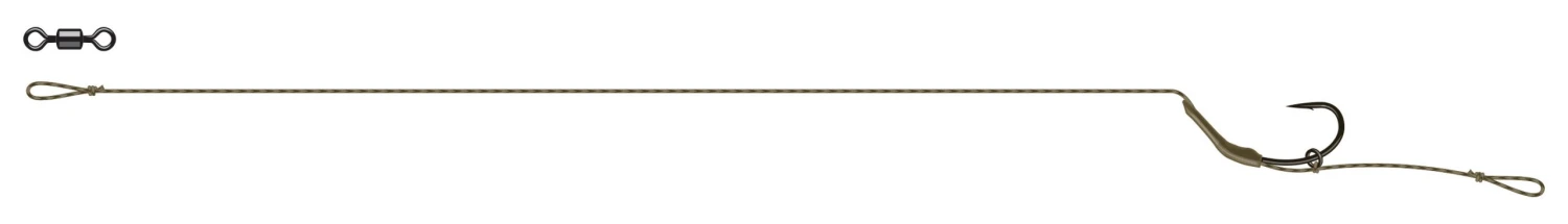 Strategy Blow Back Rig #6 3 Strategy Blow Back Rig #6