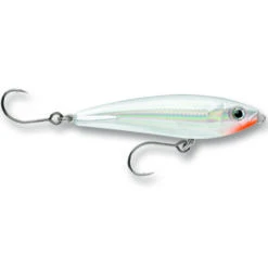Rapala X-Rap Saltwater Subwalk 15 Glass Ghost