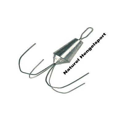 Ankerlood 150 Gram 3 Ankerlood 150 Gram