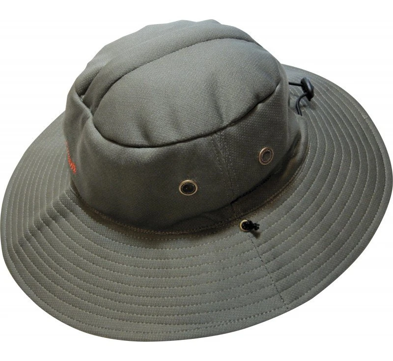 Behr Hoed Met Geïntegreerde Mosquitonet 3 Behr Hoed Met Geïntegreerde Mosquitonet