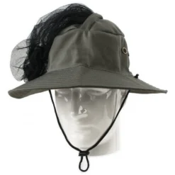 Behr Hoed Met Geïntegreerde Mosquitonet 10 Behr Hoed Met Geïntegreerde Mosquitonet -Vistuig Winkel products b8635105 03 behr bekleidung freizeithutmitintegriertemmoskitonetz polyester onesize seabehr