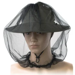 Behr Hoed Met Geïntegreerde Mosquitonet 11 Behr Hoed Met Geïntegreerde Mosquitonet -Vistuig Winkel products b8635105 04 behr bekleidung freizeithutmitintegriertemmoskitonetz polyester onesize seabehr