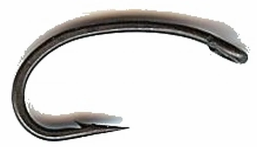LFT Teflon Griplip Carp Hooks 3 LFT Teflon Griplip Carp Hooks
