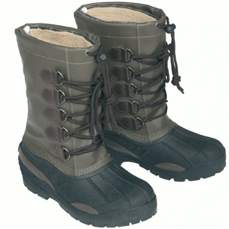 Balzer Thermische Laarzen 3 Balzer Thermische Laarzen