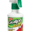 Berkley Gulp! Alive! Attractant Spray Crab (236ml) -Vistuig Winkel products berkley gsp8 cb gulp alive crab scented attractant spray