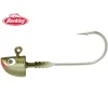 Berkley Jigkop SW Olive 170 Gram