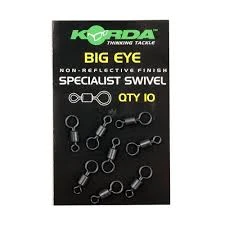 Korda Big Eye Swivel