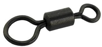 Korda Big Eye Swivel 4 Korda Big Eye Swivel - Afbeelding 2