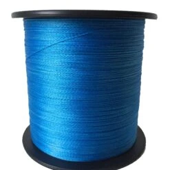 Naturel Braid Blue 500 Meter 0,14mm