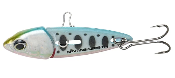 Savage Gear Switch Blade Minnow 6 Cm Blue Pink Smolt 18gr 3 Savage Gear Switch Blade Minnow 6 Cm Blue Pink Smolt 18gr