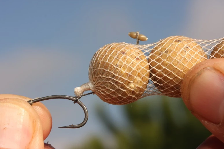 Korda Boilie Funnel Web PVA System (7m) 5 Korda Boilie Funnel Web PVA System (7m) - Afbeelding 3