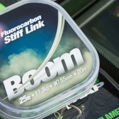 Korda Boom 0.55mm (25lb) (15m)