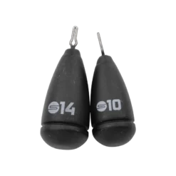 Spro Freestyle Dropshot Brass ( 14 GR ) 2 Stuks