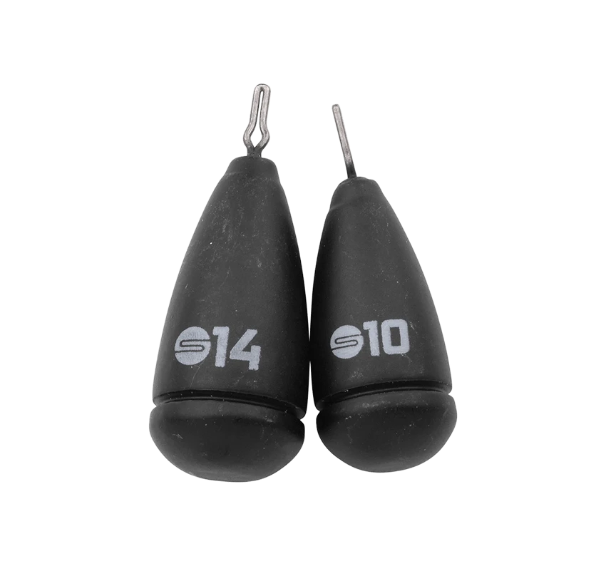 Spro Freestyle Dropshot Brass ( 5 GR ) 2 Stuks 3 Spro Freestyle Dropshot Brass ( 5 GR ) 2 Stuks