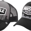 Spro Freestyle Trucker Cap Grey -Vistuig Winkel products caps information trucker 1
