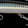 Grauvell JINZA SENSEI F Crome Mackerel 12 Cm