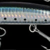 Grauvell JINZA SENSEI F Chrome Sardine 13 Cm -Vistuig Winkel products chrome sardine ln104