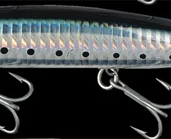 Grauvell JINZA SENSEI F Chrome Sardine 13 Cm