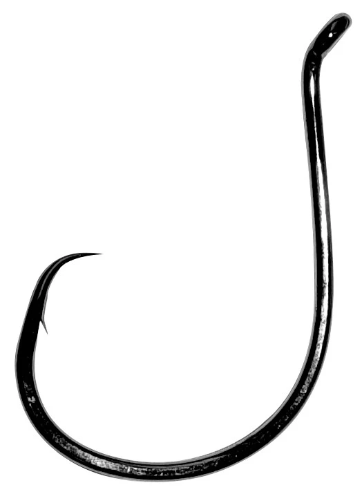 Gamakatsu Octopus Circle Hooks 4/0 3 Gamakatsu Octopus Circle Hooks 4/0