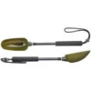 STRATEGY SHORT BAIT SPOON ‘COMPACT’ -Vistuig Winkel products compact 1