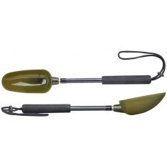 STRATEGY SHORT BAIT SPOON ‘COMPACT’