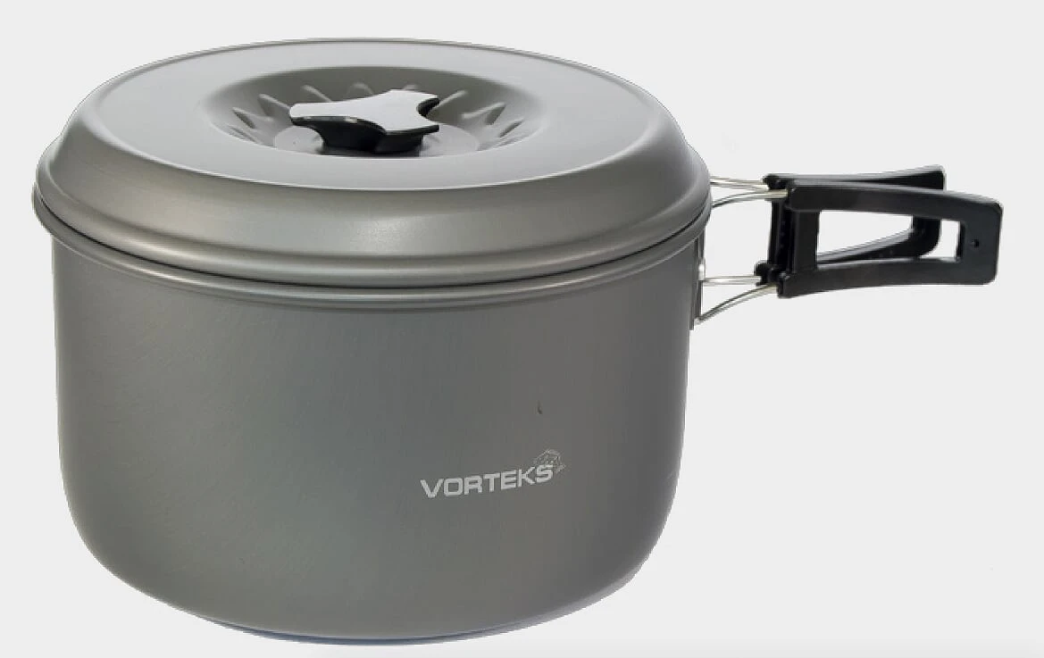 Grauvell All In One Cook Set 4 Delig 4 Grauvell All In One Cook Set 4 Delig - Afbeelding 2