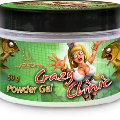 Radical Crazy Clinic Neon Powder 50g