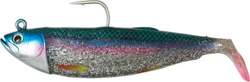 Savage Gear Cutbait Herring Real Herring 270 Gr ‘ 20cm’ 3 Savage Gear Cutbait Herring Real Herring 270 Gr ‘ 20cm’