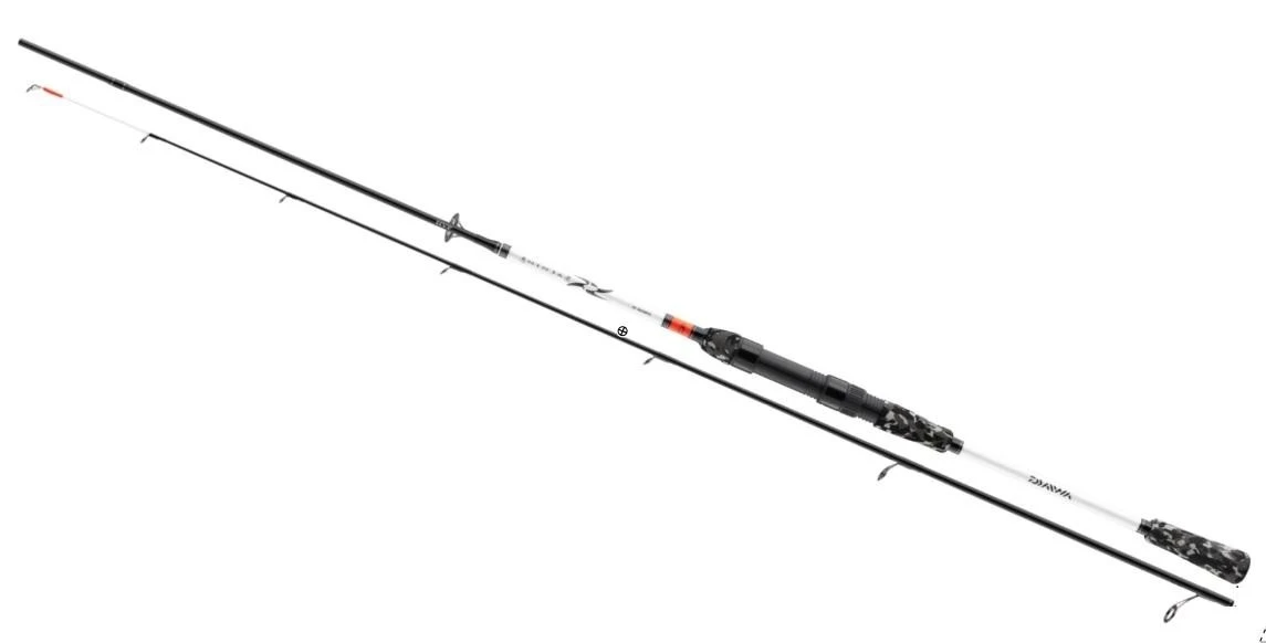 Daiwa Ninja X SF 2.45m 15-50g 5 Daiwa Ninja X SF 2.45m 15-50g - Afbeelding 3