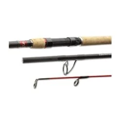 Daiwa Ninja-X Feeder 3,90m (80-220gr) 8 Daiwa Ninja-X Feeder 3,90m (80-220gr) -Vistuig Winkel products daiwa ffff