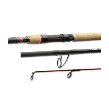 Daiwa Ninja-X Feeder 3,60m (50-150gr) 5 Daiwa Ninja-X Feeder 3,60m (50-150gr) - Afbeelding 3